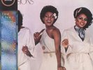 FIRST CHOICE - Delusions (reissue) - Vinyl (LP)
