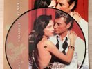Johnny Hallyday Adeline VINYLE Picture Disc Edition Limitée à 250 copies -  1990