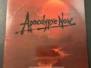 Apocalypse Now Original Soundtrack With Printed Inner Sleeves Gatefold