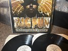 Big Pun Endangered species Vinyl Lp Album Hip Hop Rap/ Original 2001 Vg+\Vg+