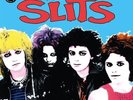 The Slits – In The Beginning (A Live Anthology 1977-81) RSD BLUE VINYL  NEW