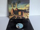 Pink Floyd – Animals (1977 Vinyl LP) Emi SHVL 815