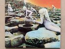 Led Zeppelin Houses Of The Holy LP Vinyl Record Album 1973