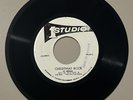 Jackie Mittoo- Christmas Rock