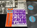 DEEP PURPLE - IN CONCERT - JAPAN VINYL 2LP OBI GATEFOLD TRSH-3001-2