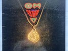 John Coltrane OM LP Gatefold Impulse Records 1968 Reissue Stereo A-9140 VG
