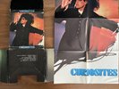 THE CURE Rare Box Set Curiosities 7