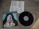 Les Garçons Bouchers – Vacarmélite Ou La Nonne Bruyante LP 33 tours original