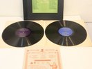 Anthology of American Folk Music Volume 1 Ballads Harry Smith Folkways LP 1952