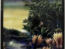 FLEETWOOD MAC-Tango In The Night LP Green Vinyl Limited Edition 2019 Reissue EX
