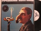 Alan Hull Promo Lp Pipedream On Elektra - Vg++ / Vg++ (Promo Sticker)