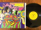 The Yardbirds LITTLE GAMES Orig EPIC LP 1967 MONO Jimmy Page VG+/EX