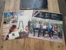 Ozzy Osbourne RANDY RHOADES Tribute 2x Vinyl LP 1987 Album