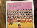 THE RAINCOATS-THE RAINCOATS VINYL EX
