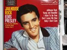 Elvis Presley Jailhouse Rock V RARE UK press Follow That Dream Records LP Vinyl