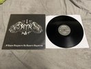 Aryan Art Ще Позволим Ли Да Погребат Родината Ни? Black Metal Vinyl 2010