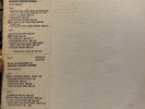 Elvis Presley 2LP Promo SPS-33-571-1 As Recorded At Madison Square Garden VG+