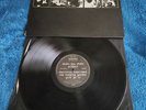 The Cure Concert Live LP Promo 1984 EX condition