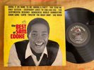 The Best Of Sam Cooke Original VG+ RCA Mono US vinyl