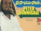 HUNNIGALE, Peter - Let's Stay Together - Vinyl (7