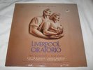 PAUL MCCARTNEY:”Liverpool Oratorio” 2LP SEALED  EMI CLASSICAL