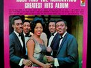 Ruby And The Romantics GREATEST HITS ALBUM, Vinyl, Mono, Kapp (1966) Un-Played