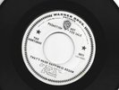 GARAGE BEAT ROCKER 45 -MONTANAS -THATS WHEN HAPPINESS BEGAN-HEAR- 1968 D.J. W.B.