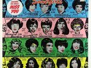 Rolling Stones - Some Girls LP - Rolling Stones All Faces SEALED