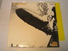 Led Zeppelin I CLASSIC RECORDS SEALED 180 Gram LP Super Vinyl