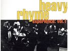 Brand New Heavies, The - Heavy Rhyme Experience: Vol.1 '92 LP US ORG EX/VG+
