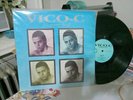 Vico C LP Reggae/Merengue