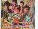 The Hollies - Evolution LP UK 1967 VG+/VG+ 60s Psychedelic original Stereo