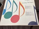 Rod Rogers and Teri Summers and the Librettos in something for everyone -rare