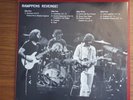 GRATEFUL DEAD  Ramppens Revenge  2LP Live  import Jerry Garcia Pig Pen