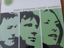 SAINT ETIENNE 