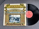 ATILA / Intencion OG SPAIN 1st PRESS LP 1976 HARD PSYCH PROG ROCK GEM