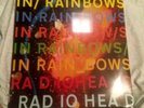 New Radiohead - In Rainbows TBD Records TBD0001 Vinyl LP - Still Sealed