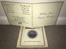 THE ROLLING STONES Beggars Banquet LP Stereo 1968 UK Export 1st Press