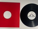Sun Ra / Discipline 27-II VINYL repress (LP 538) signed by the band