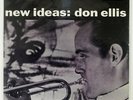 DON ELLIS NEW IDEAS NEW JAZZ NJLP8257 61.US VINYL LP
