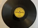 Sun Records 78 RPM - Slim Rhodes