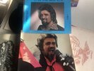 PRIVATE LISTING FOR KISSABC - WOLFMAN JACK