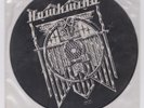 Hawkwind / The Beatles – Silver Machine / Ask Me Why Mispress Pic Disc