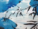 Sven Wunder Wabi Sabi LP vinyl Sweden Piano Piano 2020 in tip-on sleeve PP1002