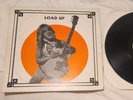 RANDY RHOADS ORIGINAL VINYL RECORD ALBUM LP LOAD UP QUIET RIOT OZZY OSBOURNE
