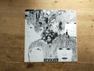 The Beatles Revolver -1/-1 Press Very Good Vinyl LP Record PCS7009 (S1)