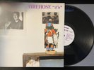 Firehose - If’n Vinyl LP Black SST Reissue Punk Minutemen Black Flag