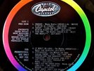 Beatles PROMO 1963 LP Great New Releases from the Sound Capitol of the World