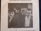 Buzzcocks Spiral Scratch January 1977 Original Pressing ORG-1 EP Delga Sleeve
