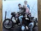 Prefab Sprout - Two Wheels Good LP 1985 Epic vinyl record indie Brit rock pop